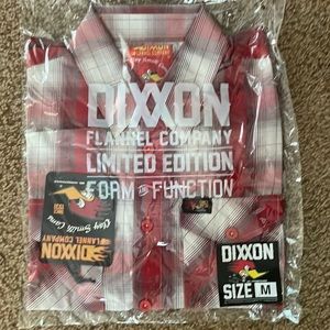 Mens medium Dixxon “Mr HP” bamboo